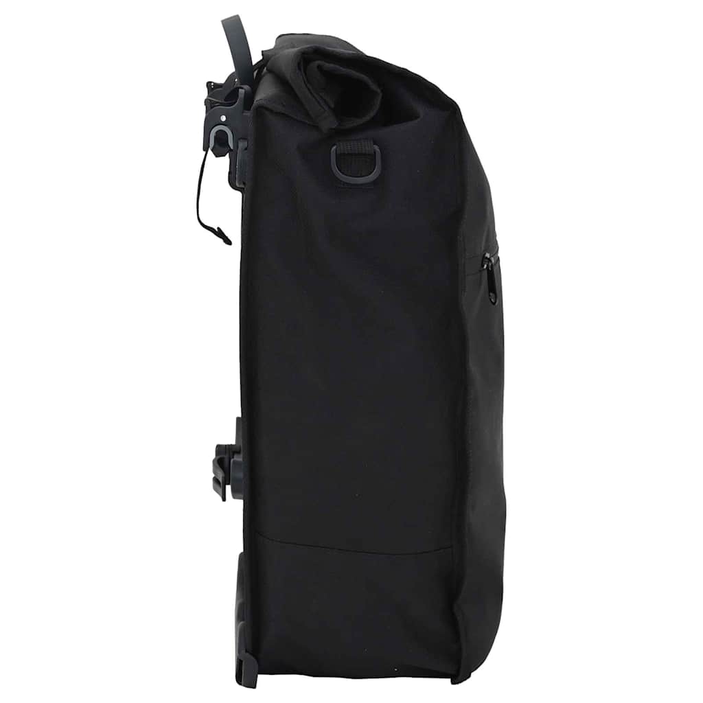 Torba za bicikl Crna 34 x 16 x 59 cm Poliester