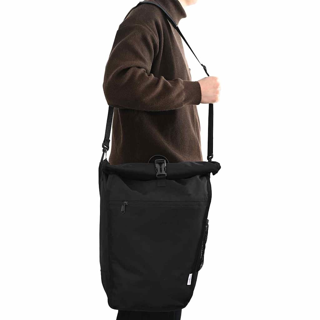 Torba za bicikl Crna 34 x 16 x 59 cm Poliester