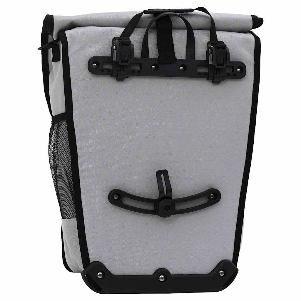 Torba za bicikl Siva 34 x 16 x 59 cm Poliester