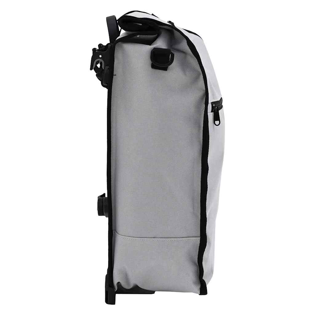 Torba za bicikl Siva 34 x 16 x 59 cm Poliester