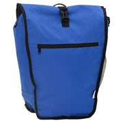 Torba za bicikl Plava 34 x 16 x 59 cm Poliester