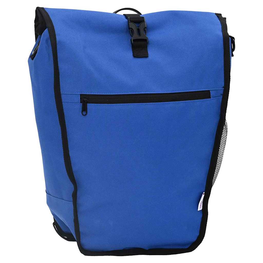 Torba za bicikl Plava 34 x 16 x 59 cm Poliester
