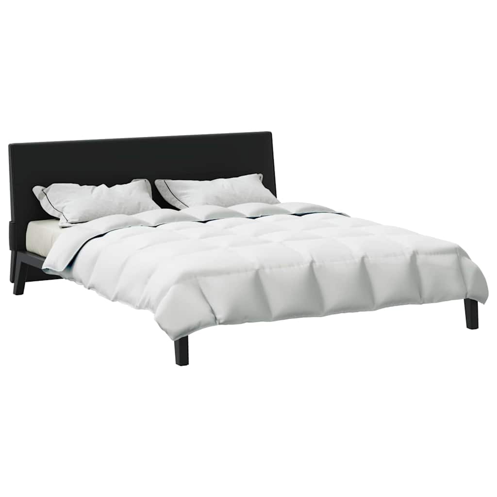 Poplun Bijelo 260 x 220 cm Perje