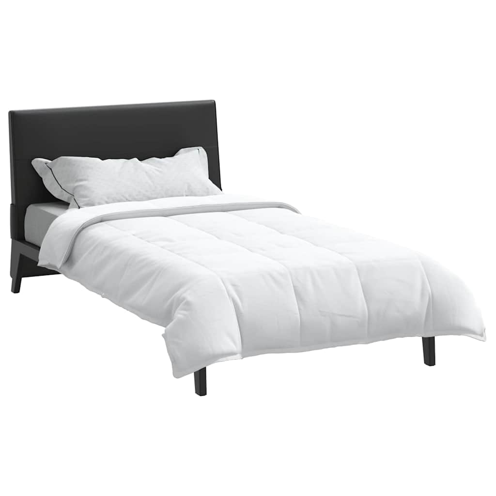 2-u-1 Punionica Bijelo 140 x 220 cm Perje