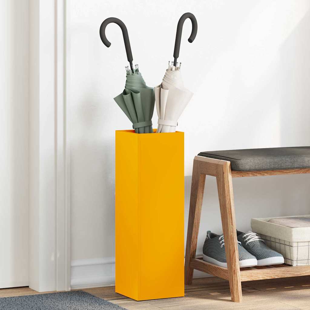 Stalak za kišobran Gorušica 15,5 x 15,5 x 49 cm Metal