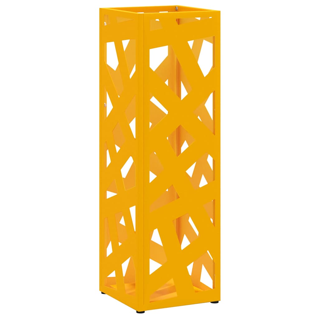 Stalak za kišobran Gorušica 15,5 x 15,5 x 49 cm Metal