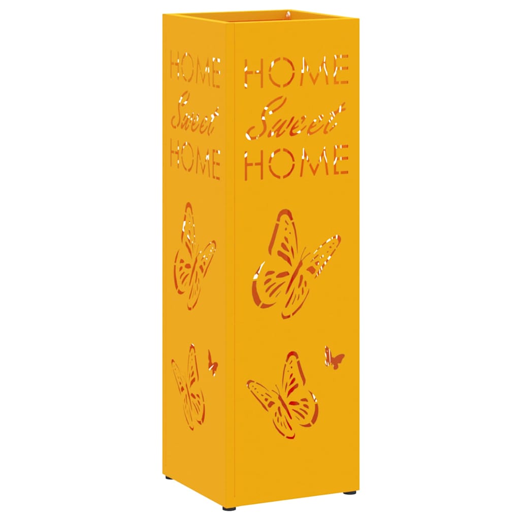 Stalak za kišobran Gorušica 15,5 x 15,5 x 49 cm Metal