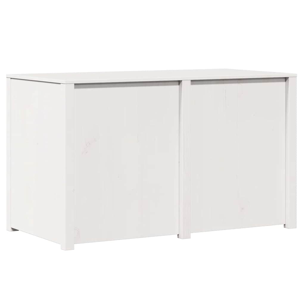 Kuhinjski ormarić s policom MEPPEL Bijelo 106 x 55 x 64 cm