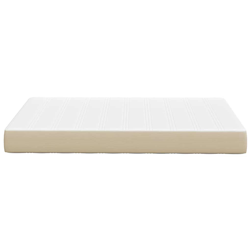 Madrac s madracem Sage 120 x 190 cm tkanina