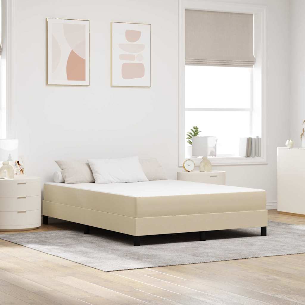 Madrac s madracem Sage 160 x 200 cm tkanina