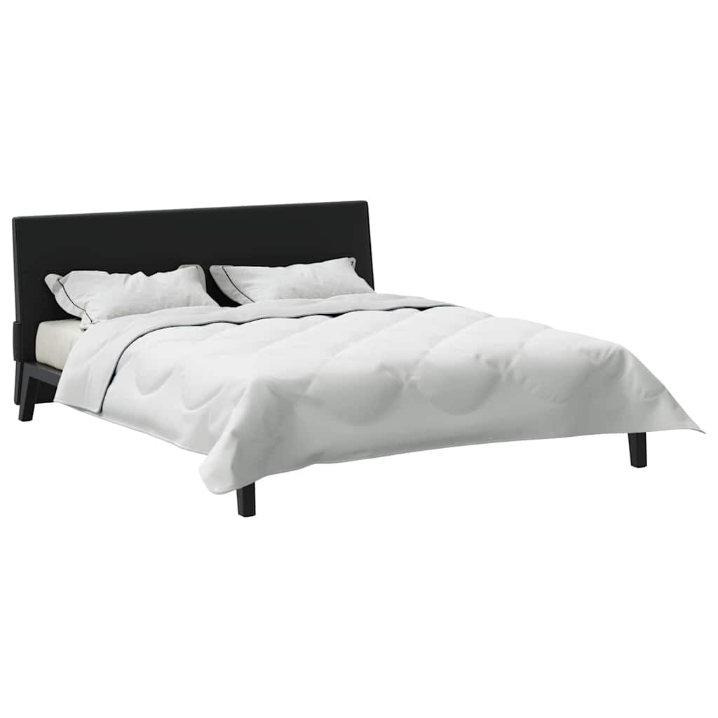2-u-1 Punionica Bijelo 220 x 200 x 10 cm Poliester
