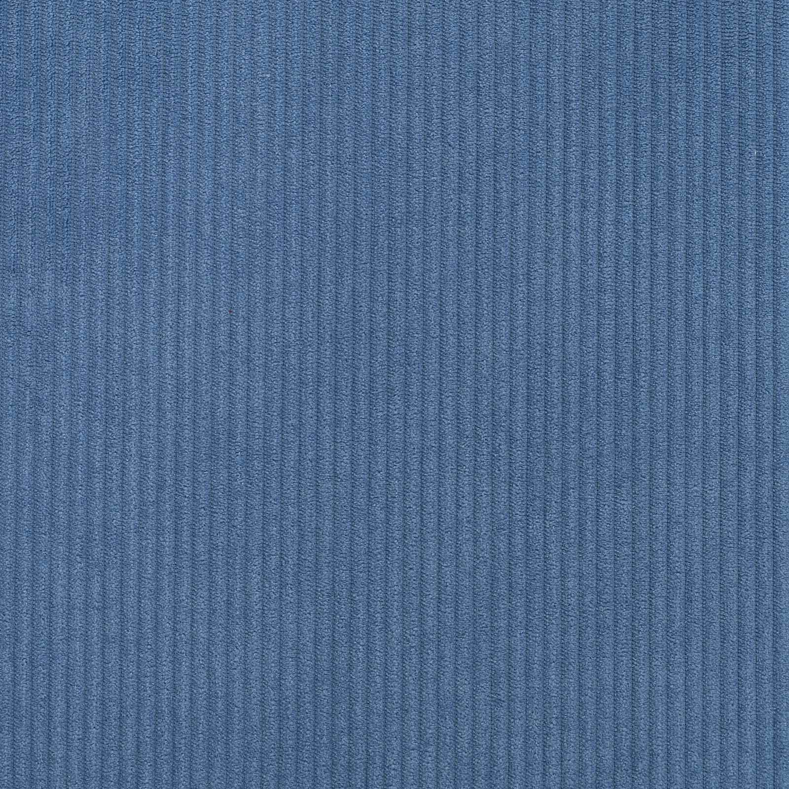 Krevetna platforma Plava 140 x 200 cm Kordura tekstil