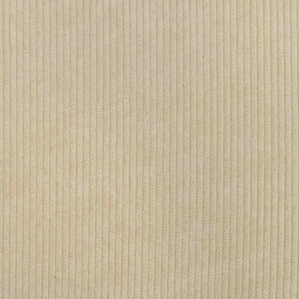 LED glava kreveta Siva zelena 144 cm Kordura tekstil