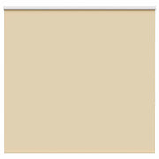 Rolo zavjesa Blackout Bež 165x130 cm Širina tkanine 161,6 cm