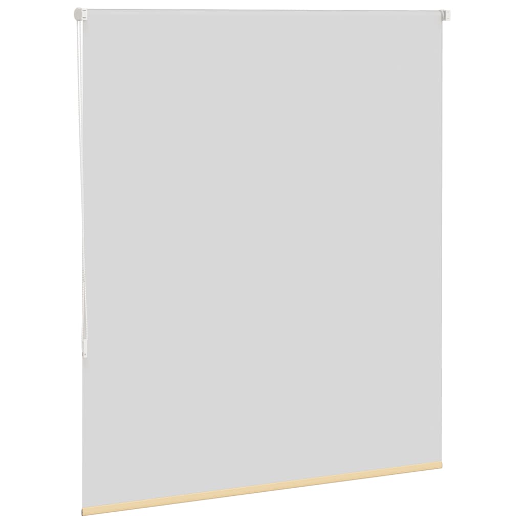 Rolo zavjesa Blackout Bež 135x150 cm Širina tkanine 131,6 cm