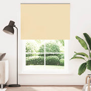 Rolo zavjesa Blackout Bež 165x210 cm Širina tkanine 161,6 cm