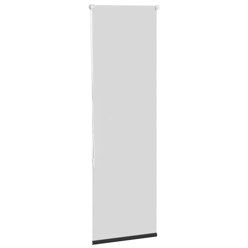 Rolo zavjesa Blackout Black 60x150 cm Širina tkanine 55,7 cm