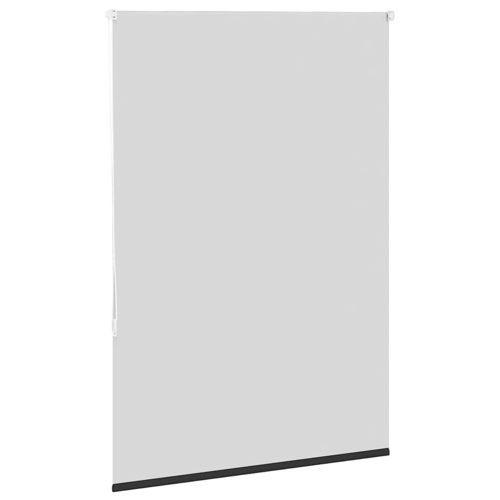 Rolo zavjesa Blackout Black 110x150 cm Širina tkanine 105,7 cm