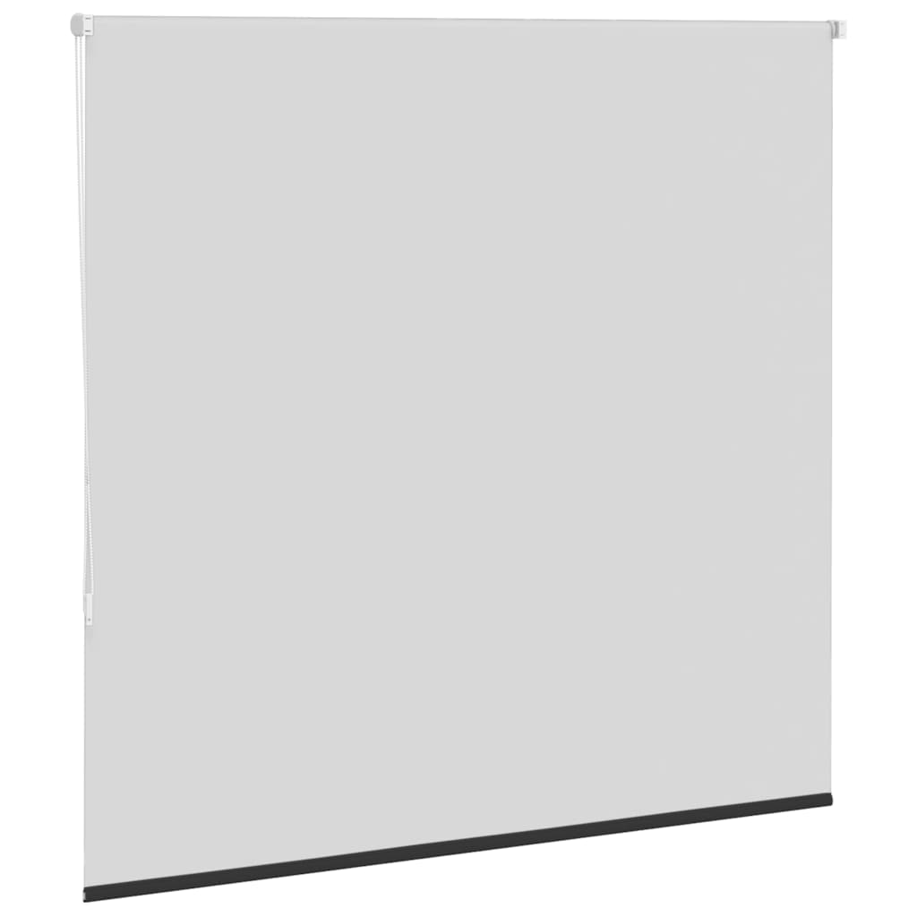 Rolo zavjesa Blackout Black 165x150 cm Širina tkanine 161,6 cm