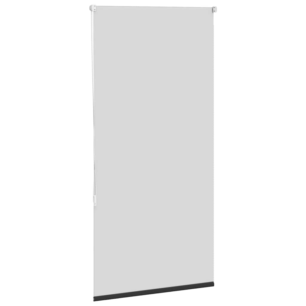 Rolo zavjesa Blackout Black 65x175 cm Širina tkanine 60,7 cm
