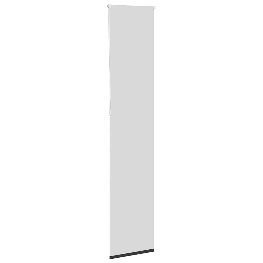 Rolo zavjesa Blackout Black 60x210 cm Širina tkanine 55,7 cm