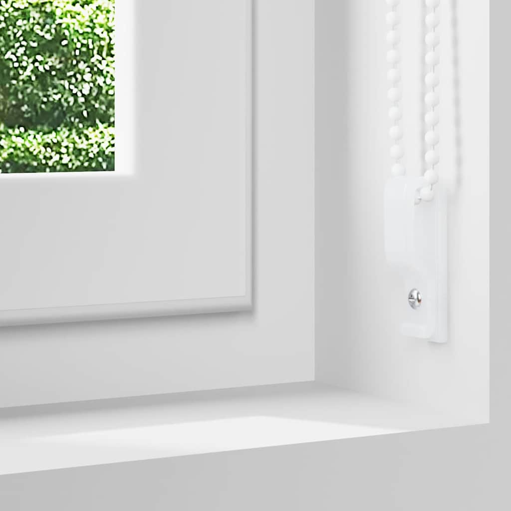 Rolo zavjesa Blackout Black 40x230 cm Širina tkanine 35,7 cm