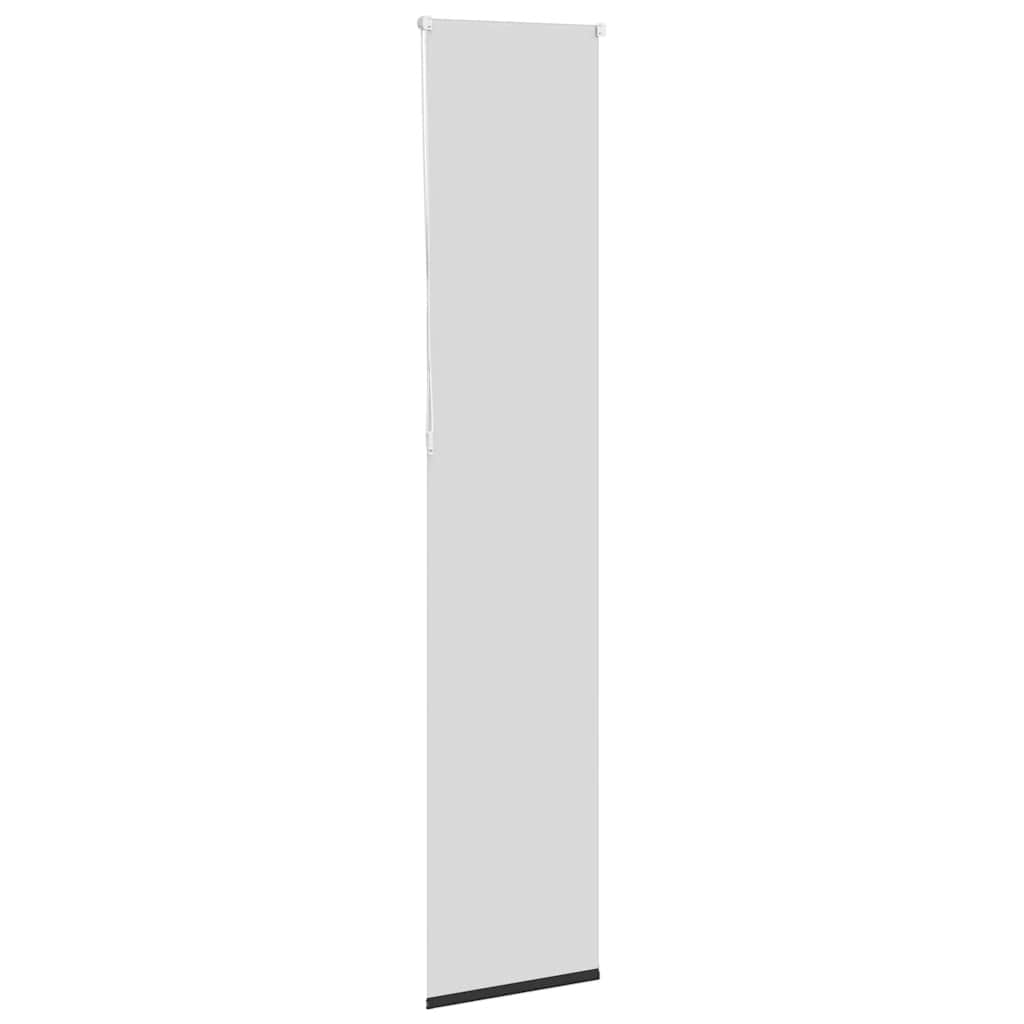 Rolo zavjesa Blackout Black 60x230 cm Širina tkanine 55,7 cm