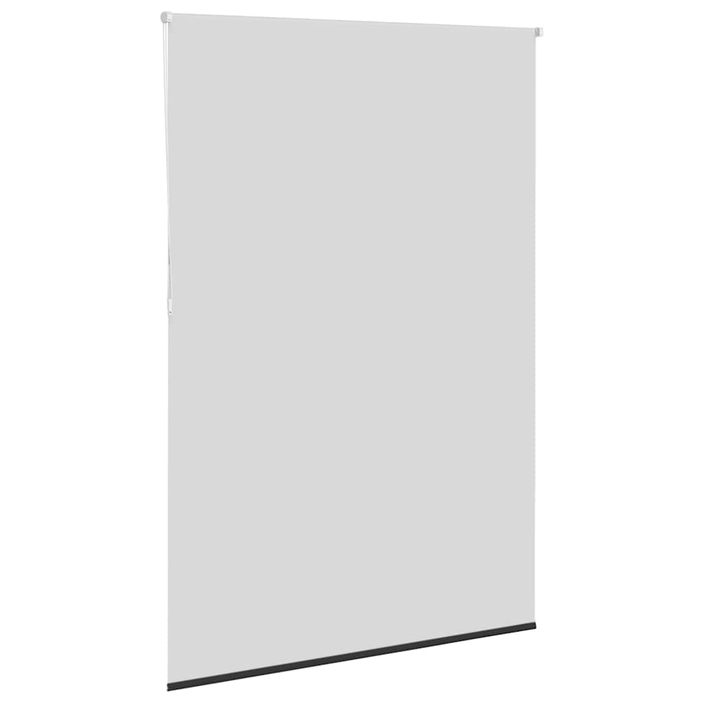 Rolo zavjesa Blackout Black 165x230 cm Širina tkanine 161,6 cm
