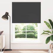 Rolo zavjesa Blackout Black 165x230 cm Širina tkanine 161,6 cm