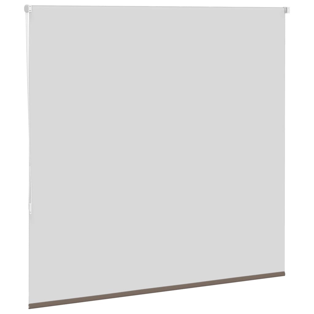 Rolo zavjesa Blackout Coffee 150x130 cm Širina tkanine 146,6 cm