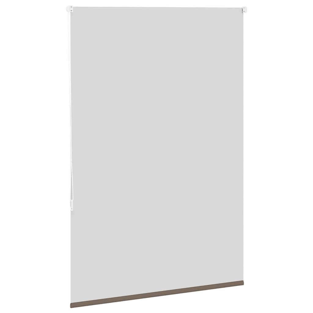 Rolo zavjesa Blackout Coffee 90x150 cm Širina tkanine 85,7 cm