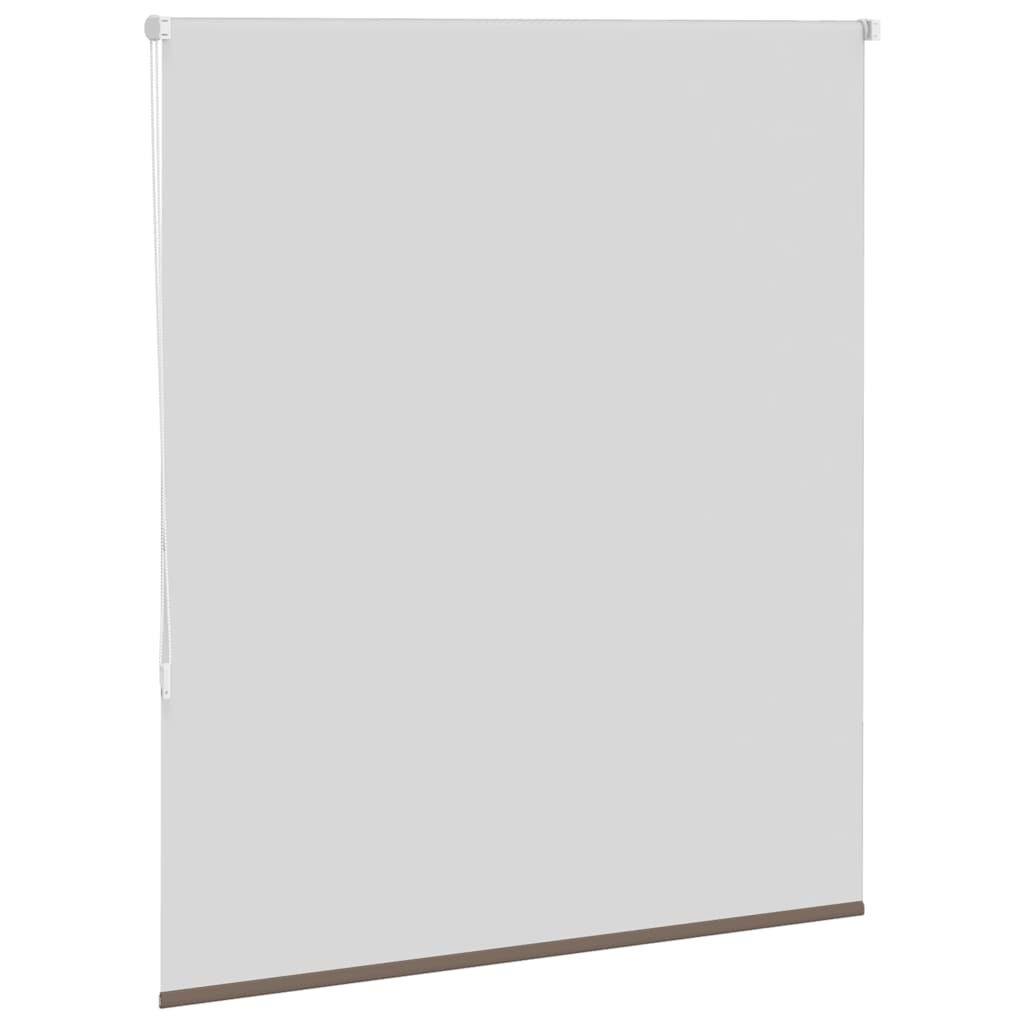 Rolo zavjesa Blackout Coffee 120x150 cm Širina tkanine 116,6 cm