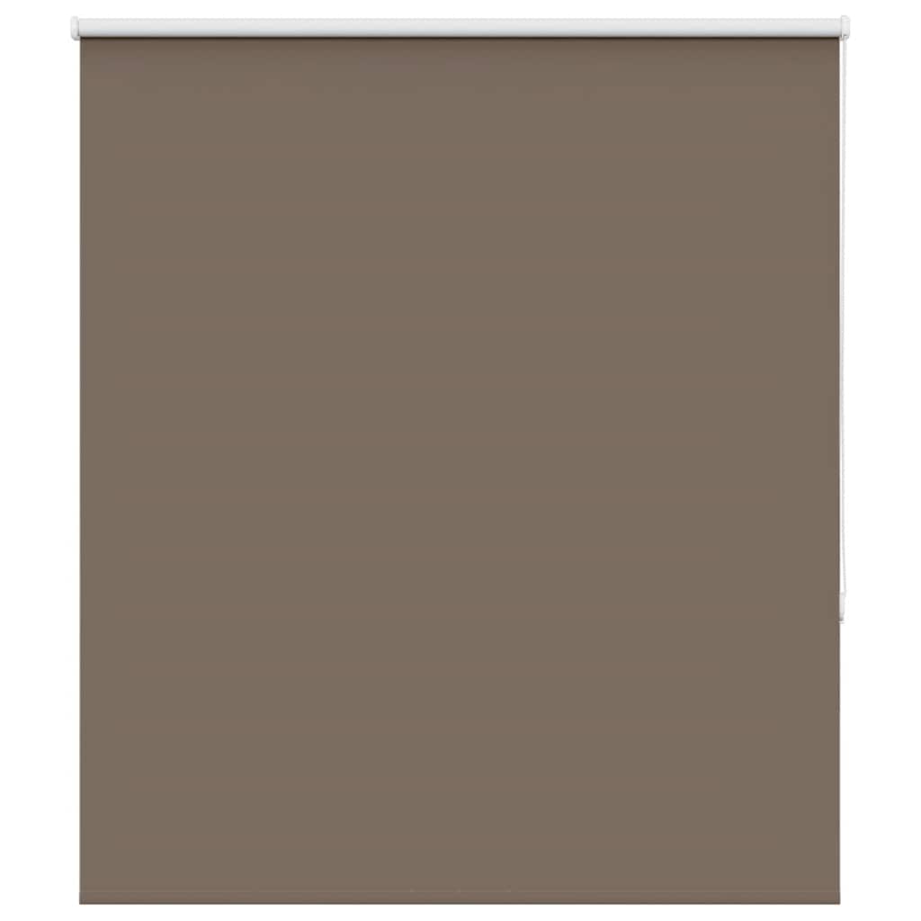 Rolo zavjesa Blackout Coffee 135x150 cm Širina tkanine 131,6 cm