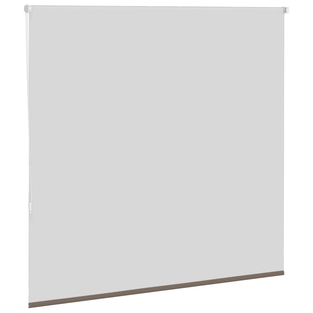 Rolo zavjesa Blackout Coffee 160x150 cm Širina tkanine 156,6 cm