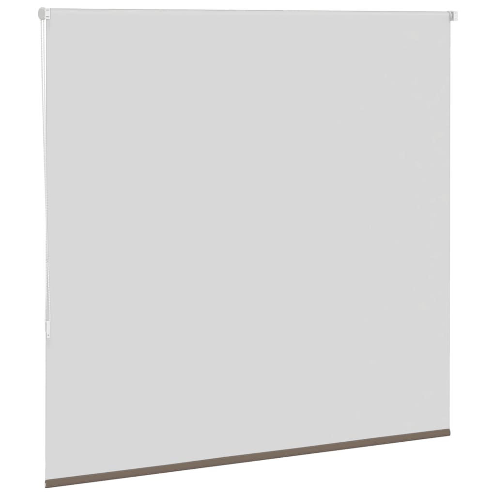 Rolo zavjesa Blackout Coffee 165x150 cm Širina tkanine 161,6 cm