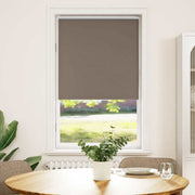 Rolo zavjesa Blackout Coffee 85x175 cm Širina tkanine 80,7 cm