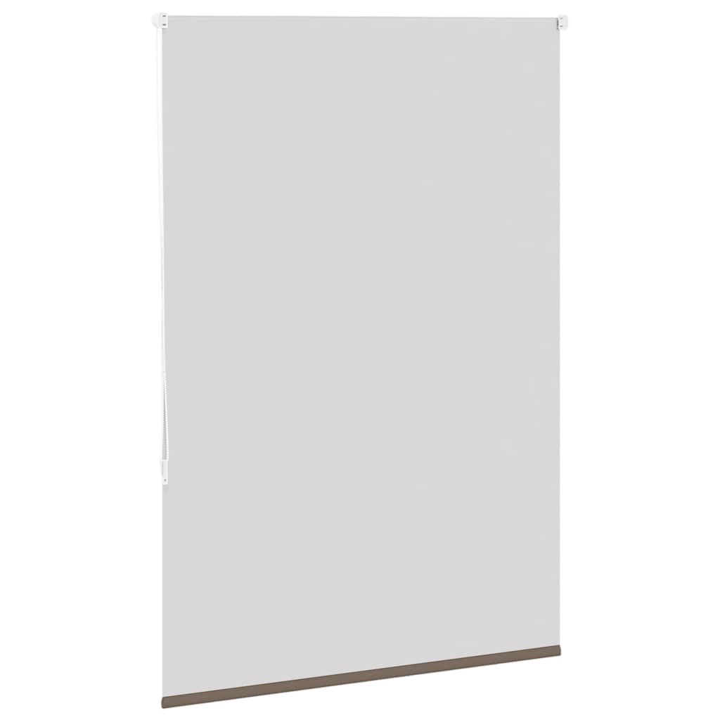 Rolo zavjesa Blackout Coffee 100x175 cm Širina tkanine 95,7 cm