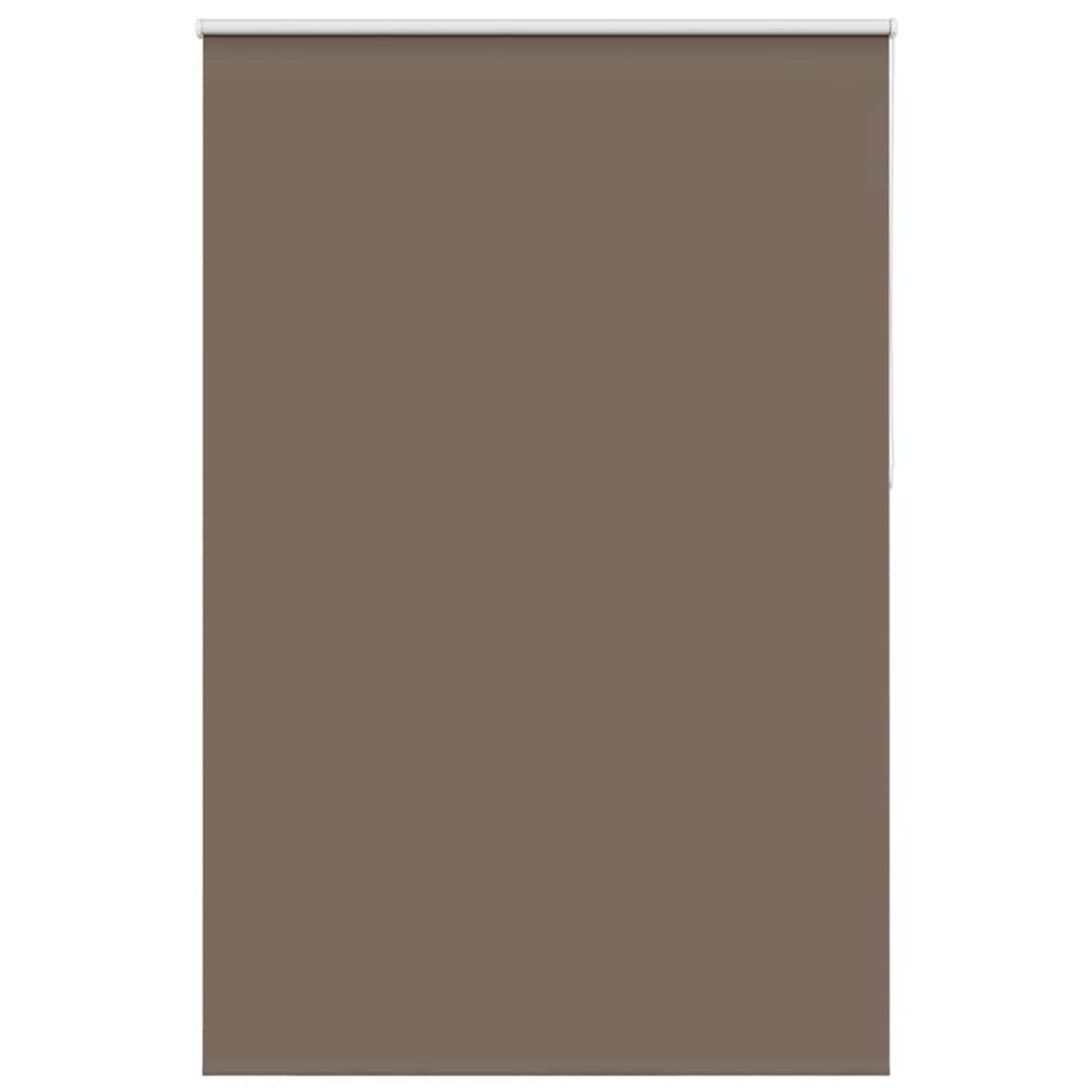 Rolo zavjesa Blackout Coffee 155x230 cm Širina tkanine 151,6 cm