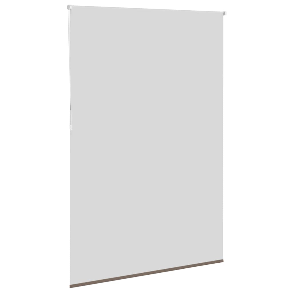 Rolo zavjesa Blackout Coffee 160x230 cm Širina tkanine 156,6 cm