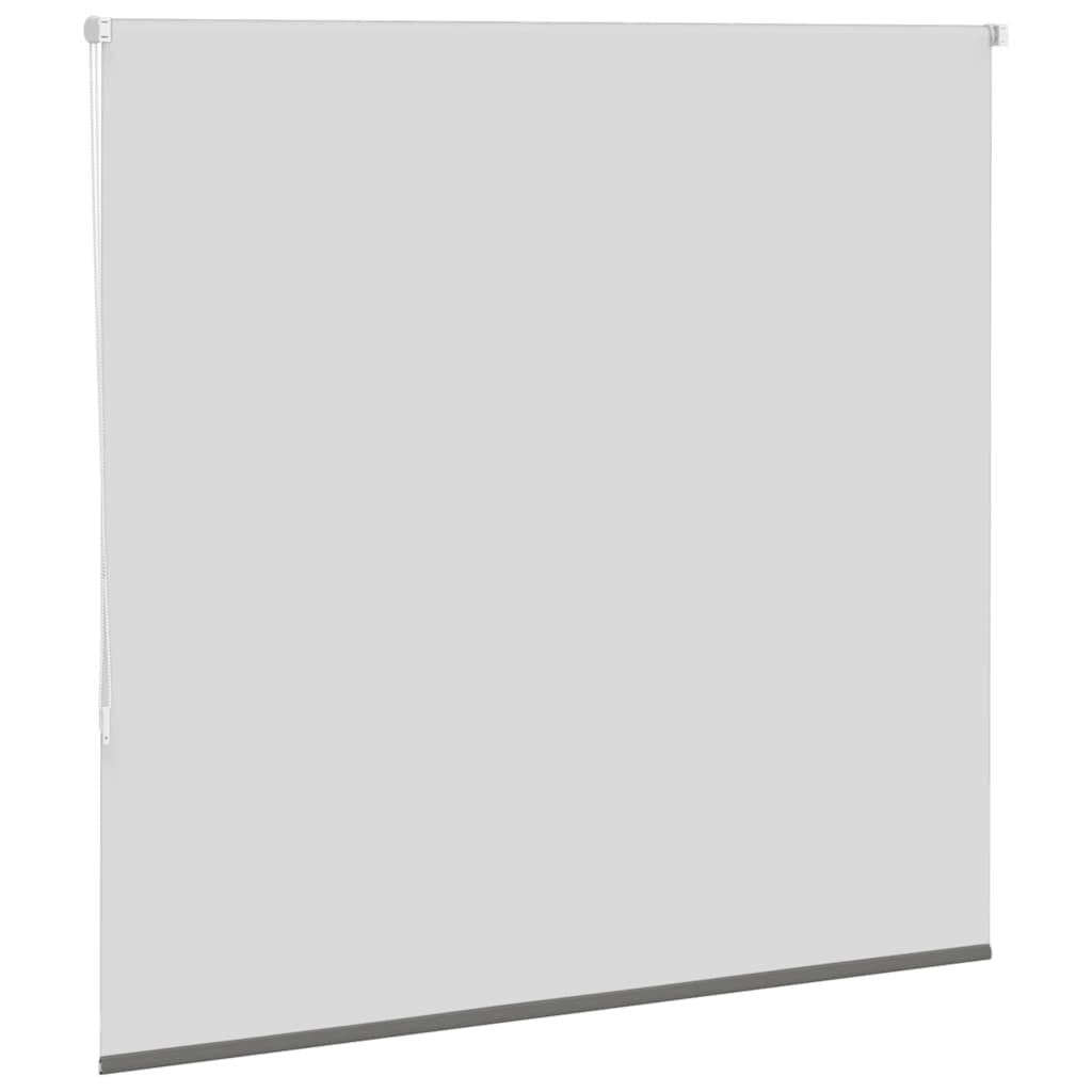 Rolo zavjesa Blackout siva 155x130 cm Širina tkanine 151,6 cm