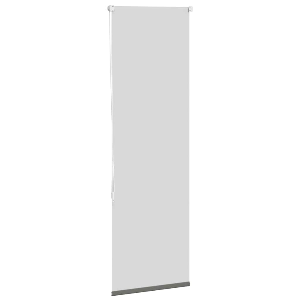 Rolo zavjesa Blackout siva 40x150 cm Širina tkanine 35,7 cm