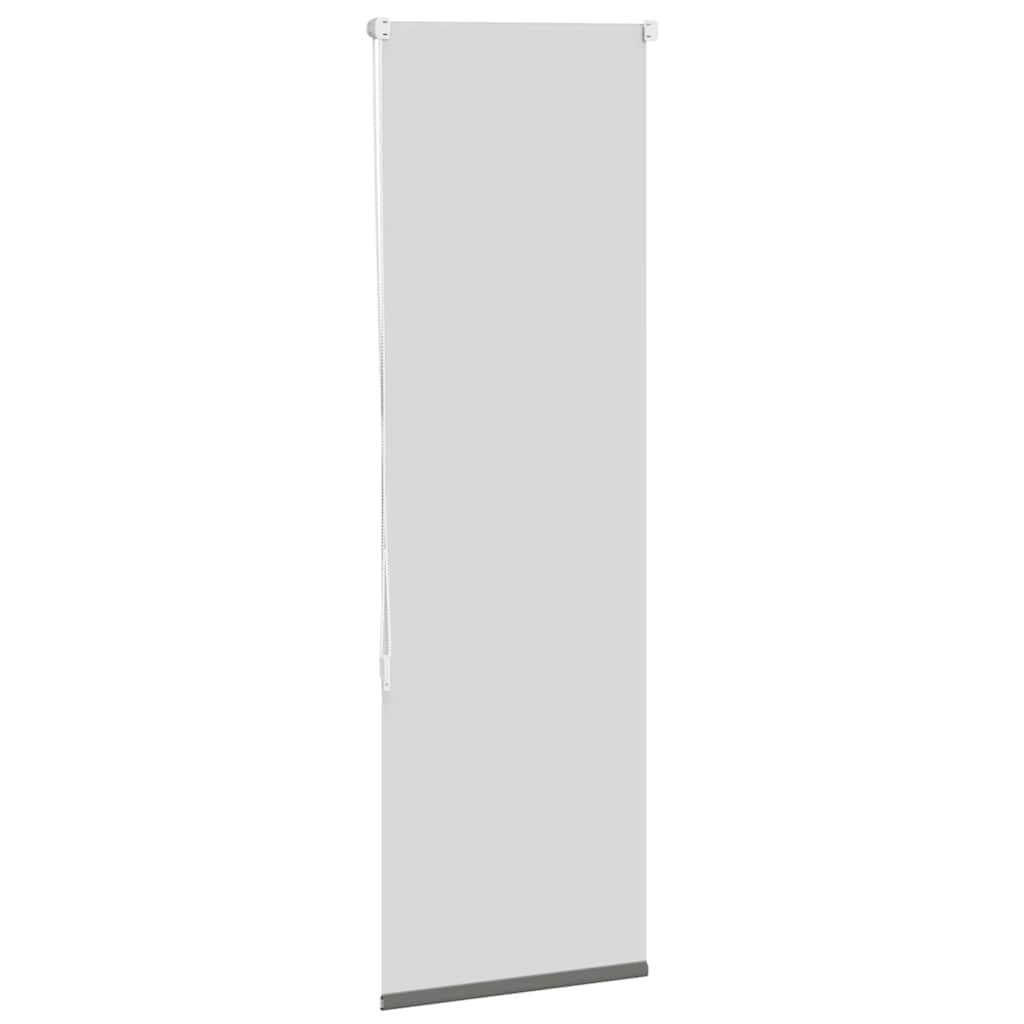 Rolo zavjesa Blackout siva 55x150 cm Širina tkanine 50,7 cm