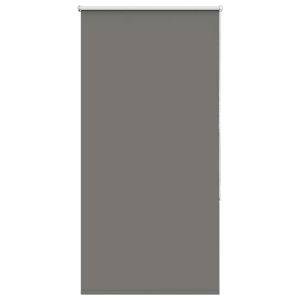 Rolo zavjesa Blackout siva 65x150 cm Širina tkanine 60,7 cm
