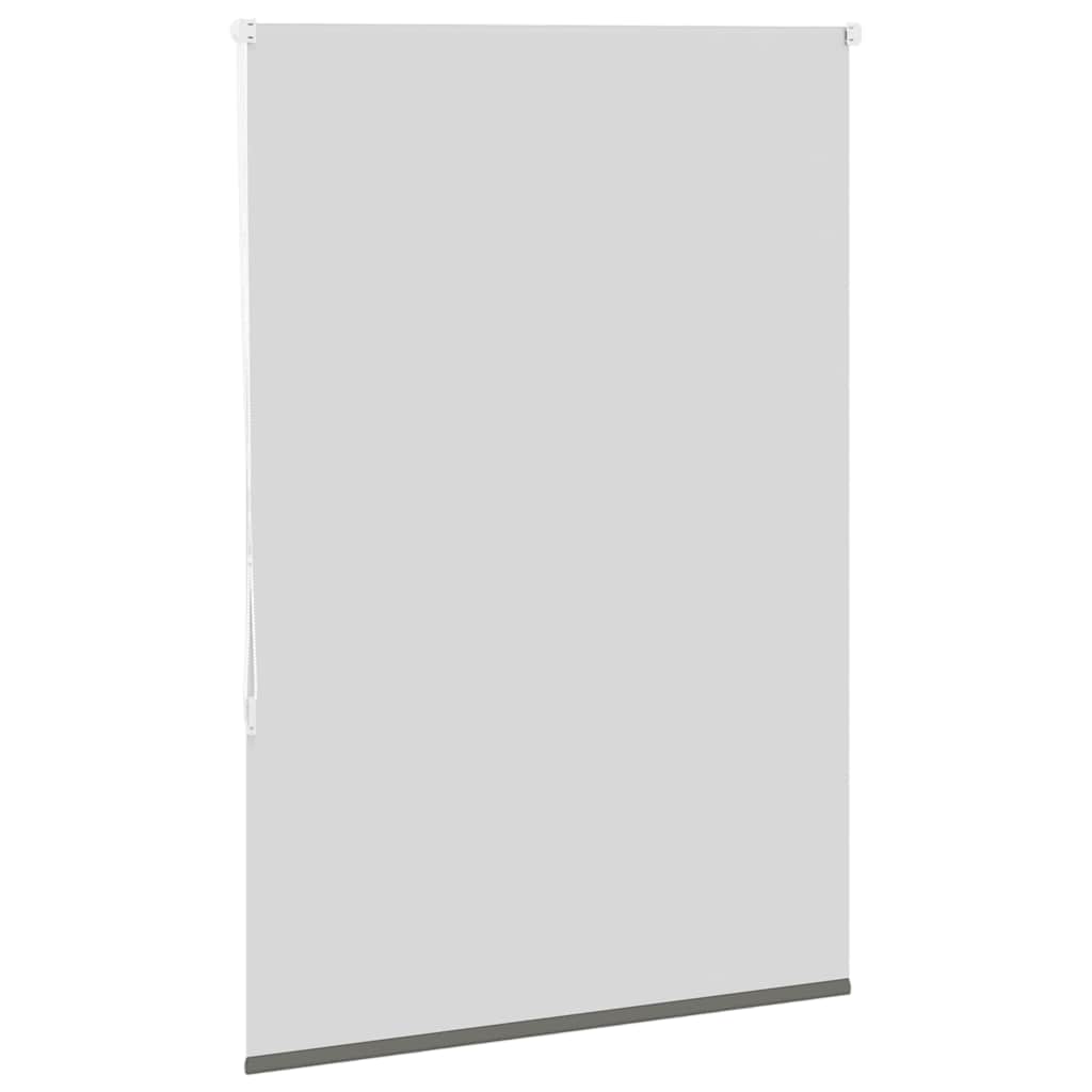 Rolo zavjesa Blackout siva 95x150 cm Širina tkanine 90,7 cm