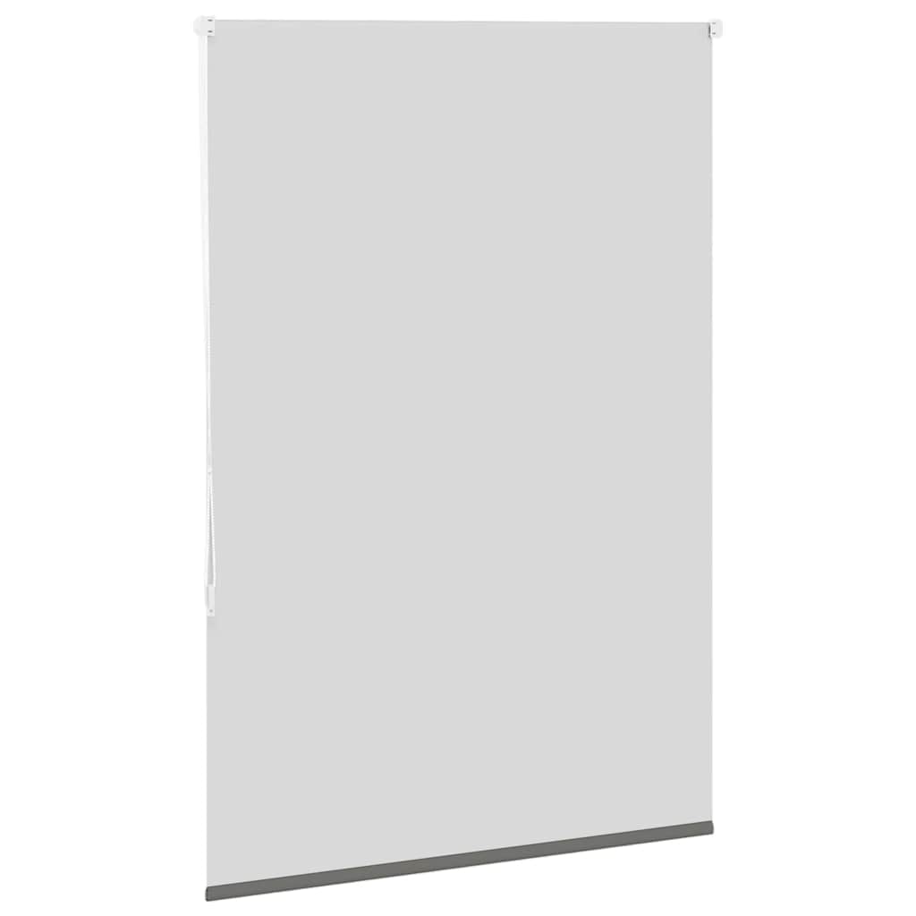 Rolo zavjesa Blackout siva 115x150 cm Širina tkanine 110,7 cm