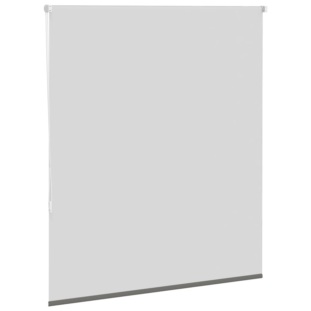 Rolo zavjesa Blackout siva 120x150 cm Širina tkanine 116,6 cm