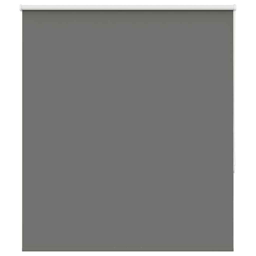Rolo zavjesa Blackout siva 135x150 cm Širina tkanine 131,6 cm