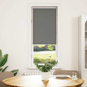 Rolo zavjesa Blackout siva 60x175 cm Širina tkanine 55,7 cm