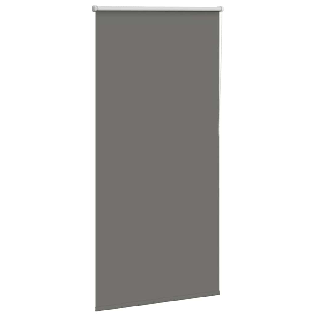 Rolo zavjesa Blackout siva 65x175 cm Širina tkanine 60,7 cm