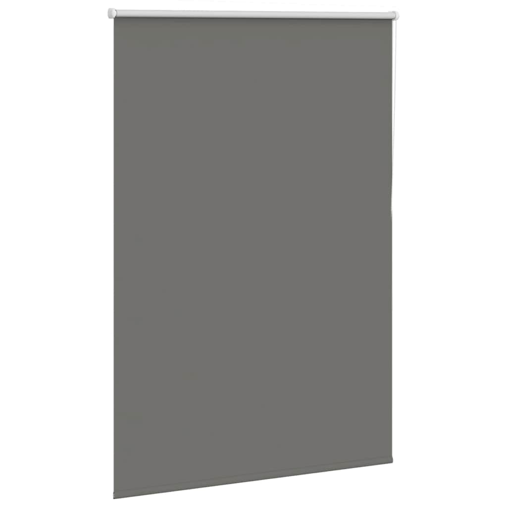 Rolo zavjesa Blackout siva 90x175 cm Širina tkanine 85,7 cm